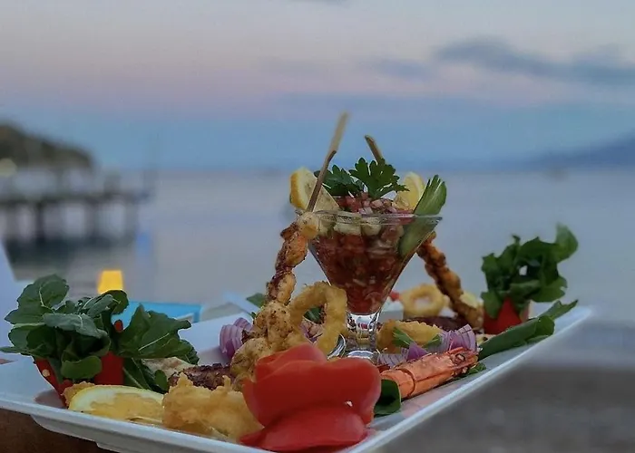 图兰克马尔门酒店