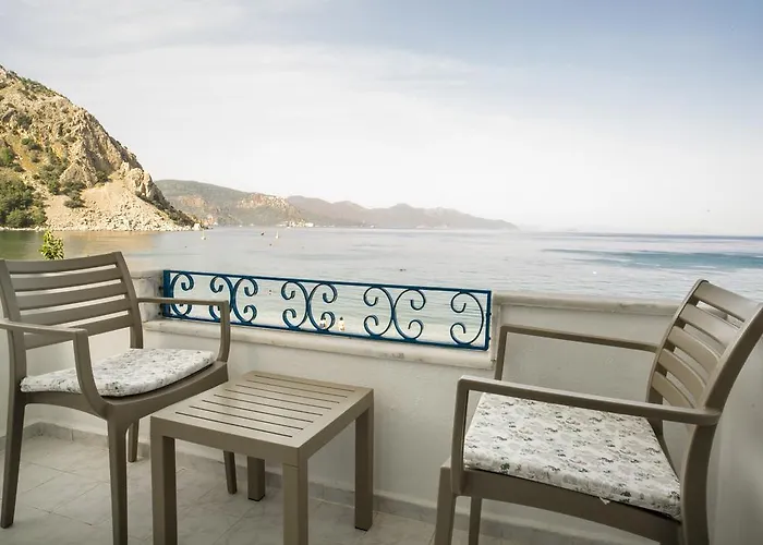 酒店 图兰克马尔门酒店 3*