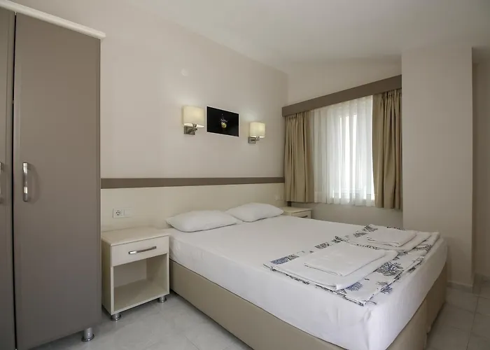 Turunc-malmen Turunç